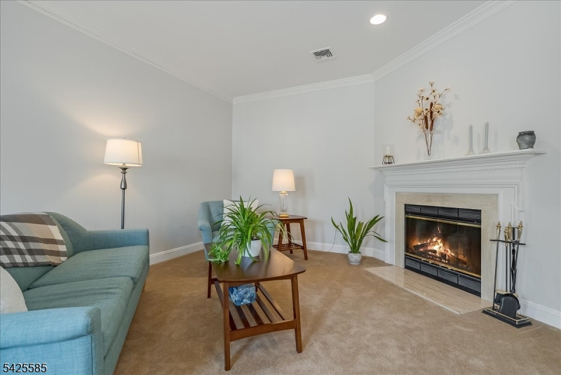 Franklin Corners - Residential