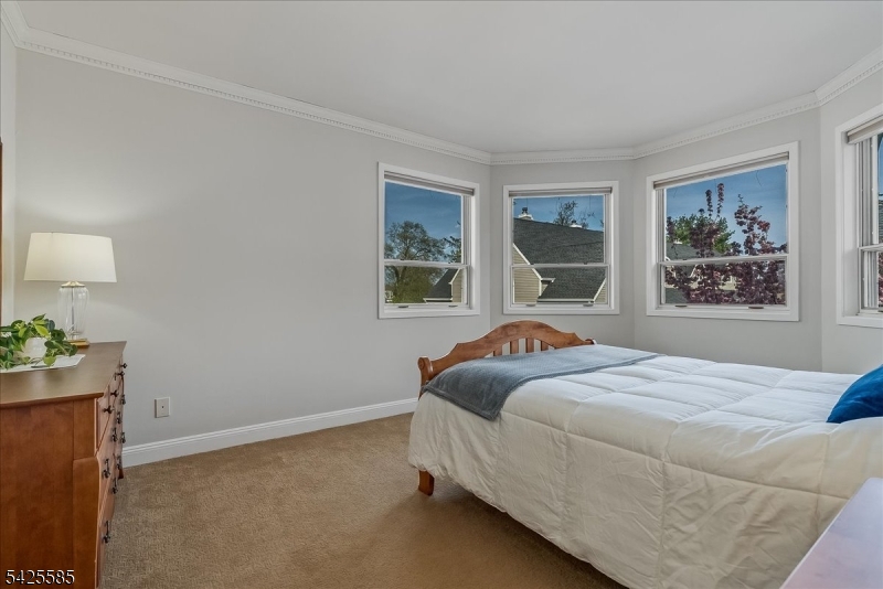 Franklin Corners - Residential