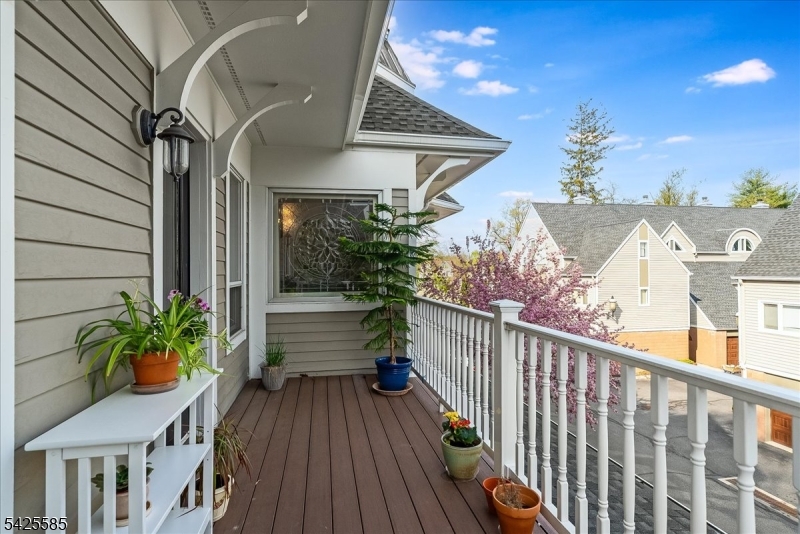 Franklin Corners - Residential