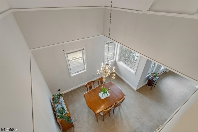 Franklin Corners - Residential