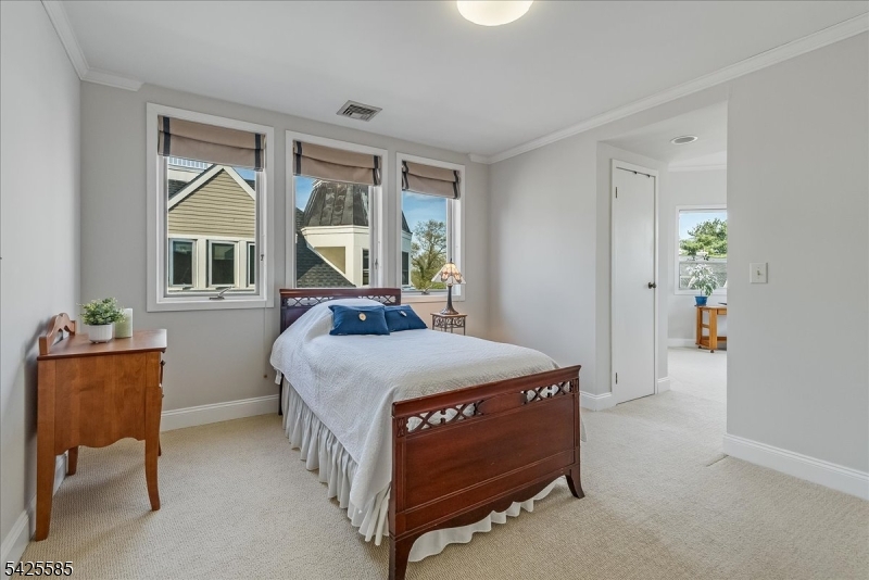 Franklin Corners - Residential