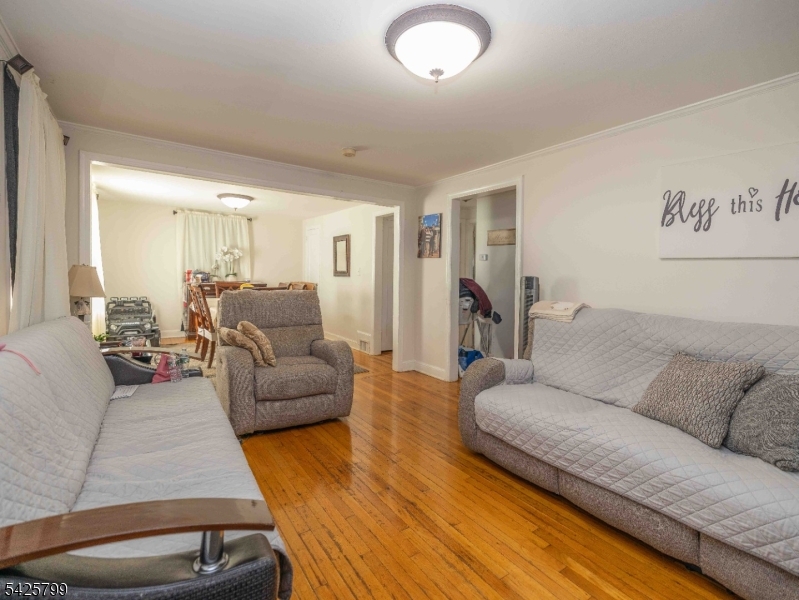 Residential - Residential