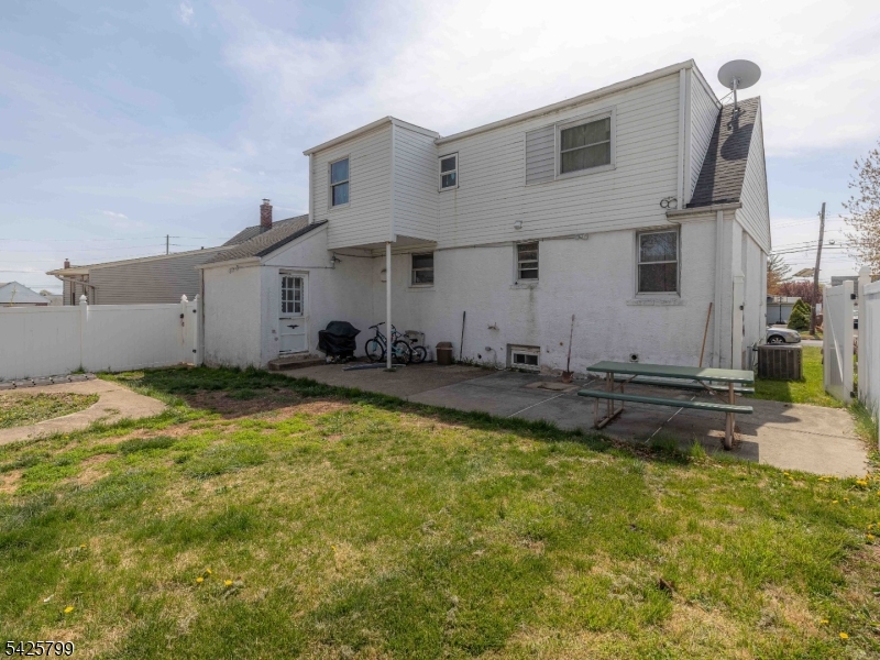 Residential - Residential