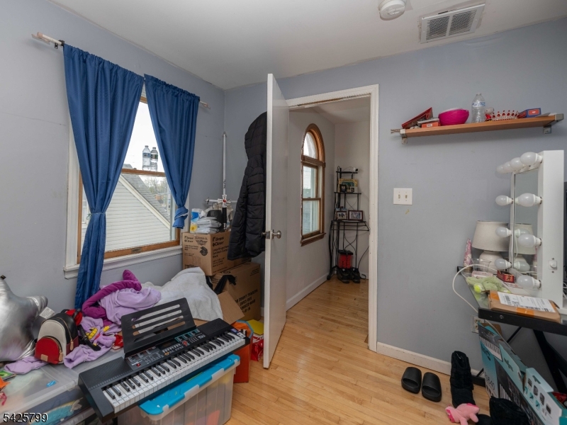Residential - Residential