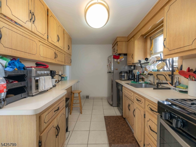 Residential - Residential