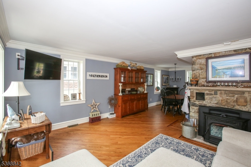 Lake Hopatcong - Residential Lease