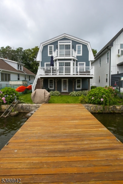 Lake Hopatcong - Residential Lease