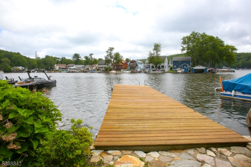 Lake Hopatcong - Residential Lease
