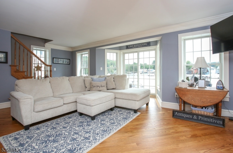 Lake Hopatcong - Residential Lease