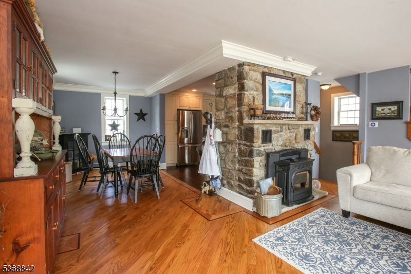 Lake Hopatcong - Residential Lease