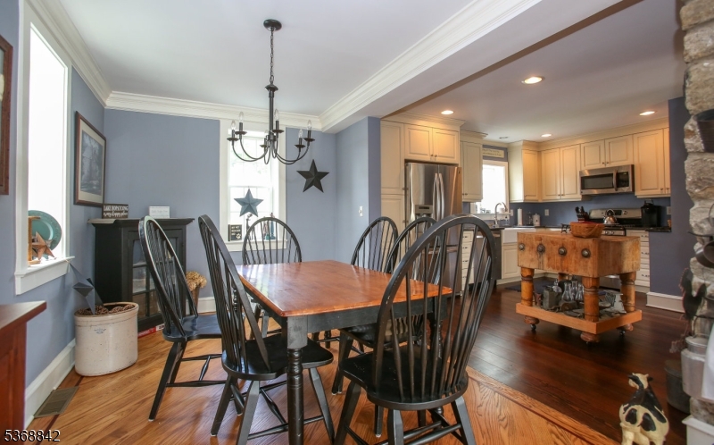 Lake Hopatcong - Residential Lease