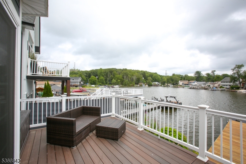 Lake Hopatcong - Residential Lease