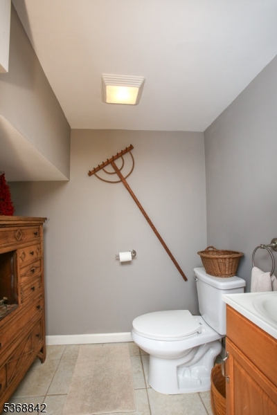 Lake Hopatcong - Residential Lease