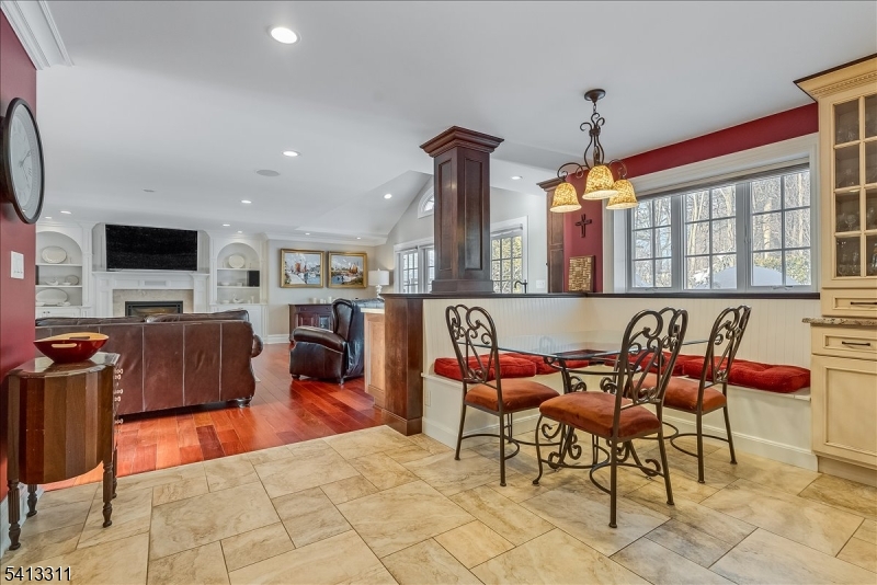 Trailwood - Residential