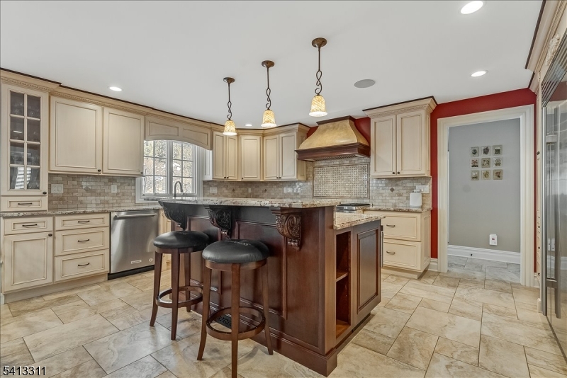 Trailwood - Residential