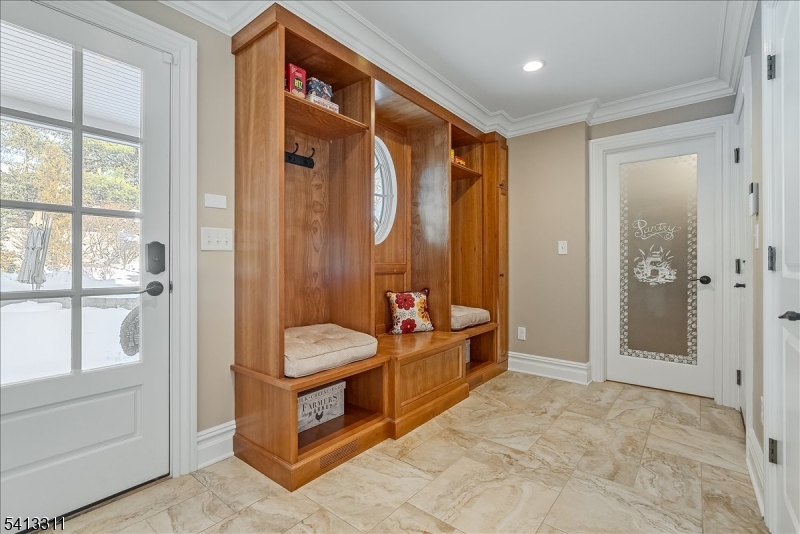 Trailwood - Residential