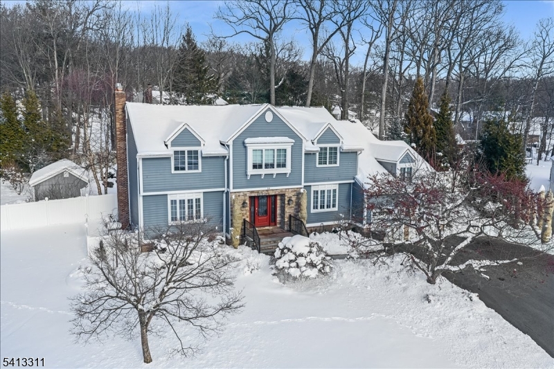 Trailwood - Residential