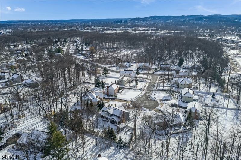 Trailwood - Residential