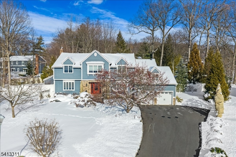 Trailwood - Residential