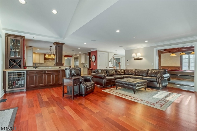 Trailwood - Residential