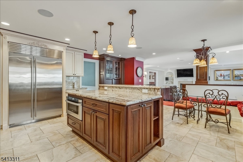 Trailwood - Residential