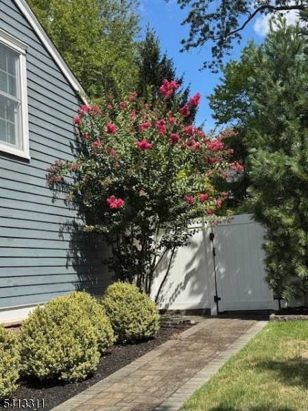 Trailwood - Residential