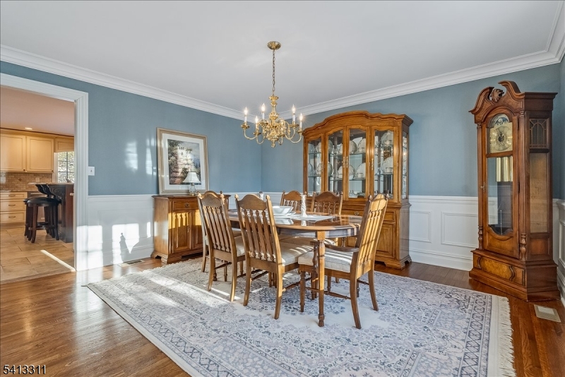 Trailwood - Residential