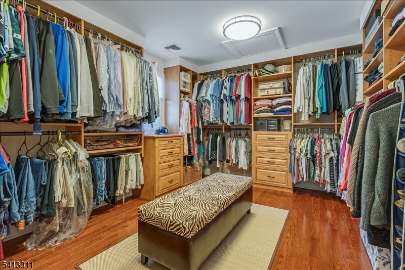 Trailwood - Residential