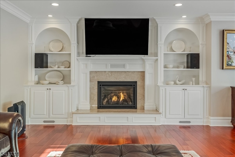 Trailwood - Residential