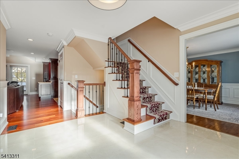 Trailwood - Residential