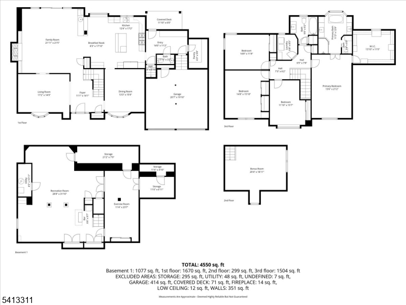 Trailwood - Residential