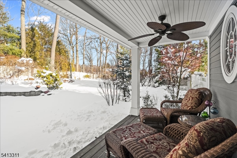 Trailwood - Residential