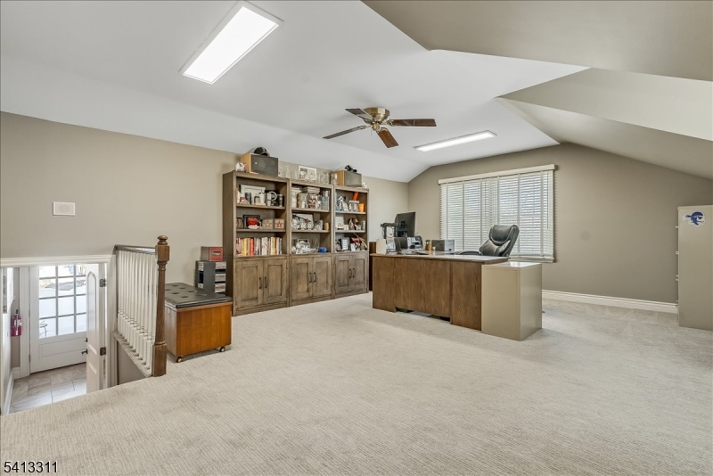 Trailwood - Residential