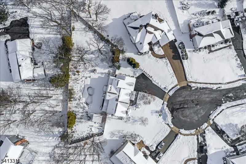 Trailwood - Residential