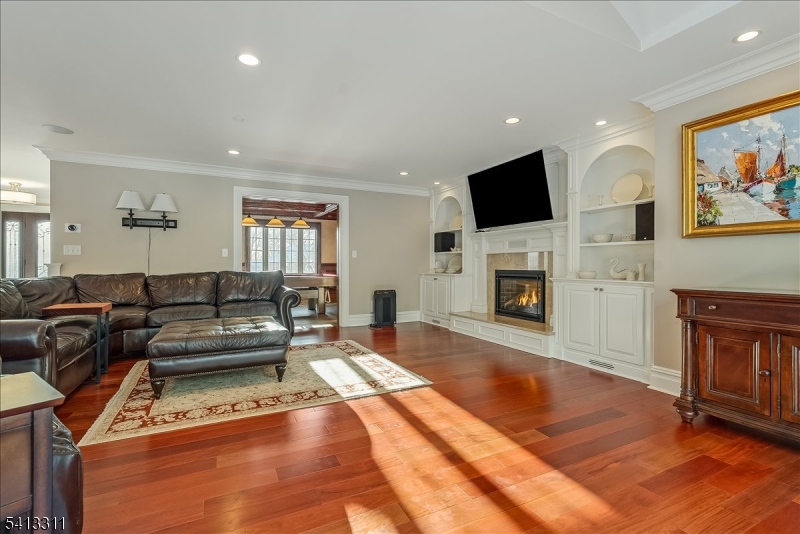 Trailwood - Residential