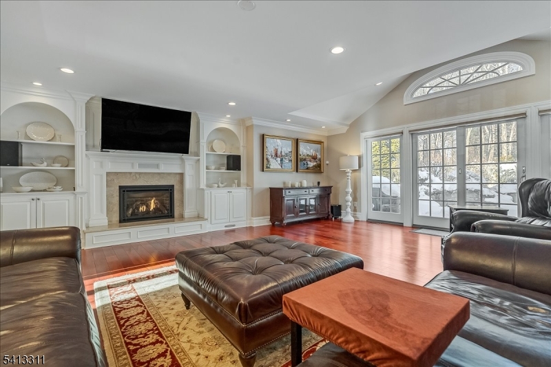 Trailwood - Residential