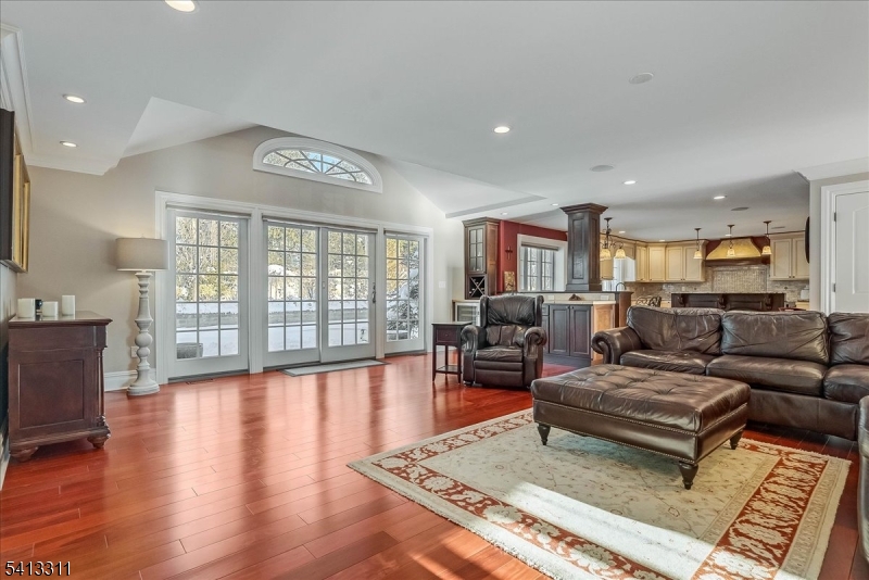 Trailwood - Residential