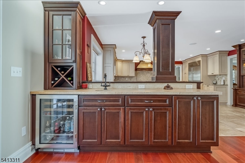 Trailwood - Residential