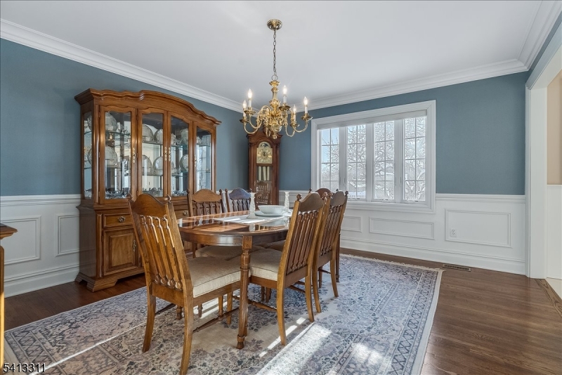 Trailwood - Residential