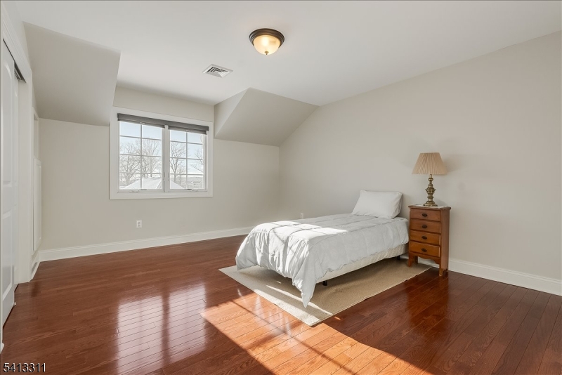 Trailwood - Residential