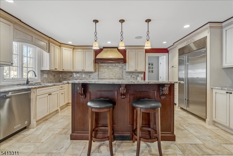 Trailwood - Residential