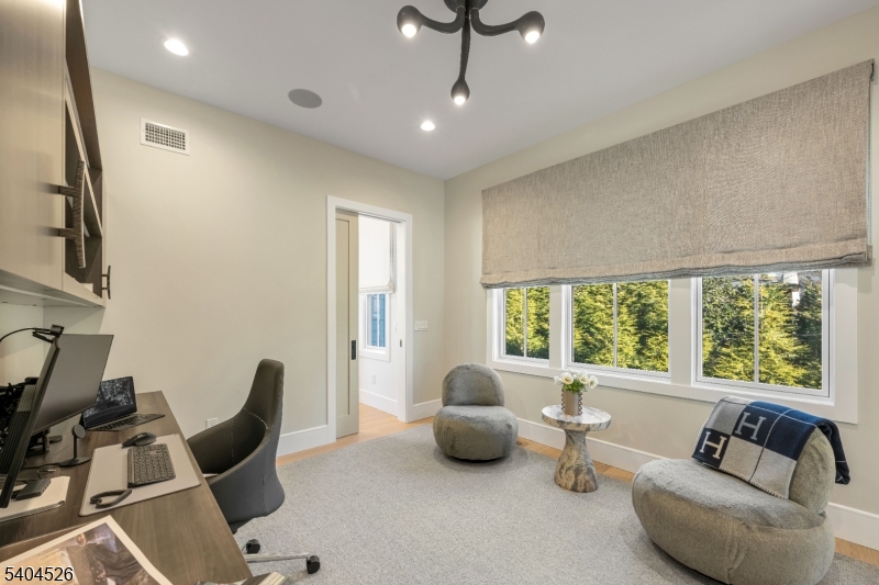 The Poet Section - Residential