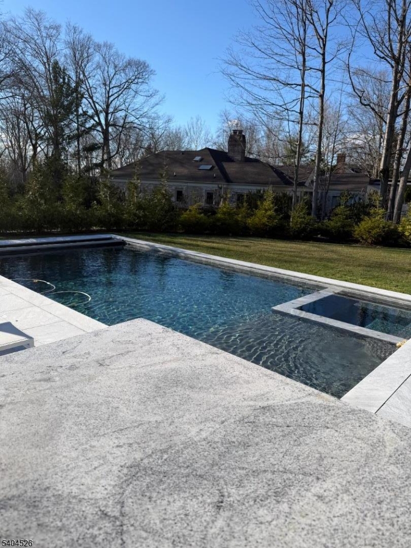 The Poet Section - Residential