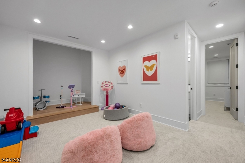 The Poet Section - Residential