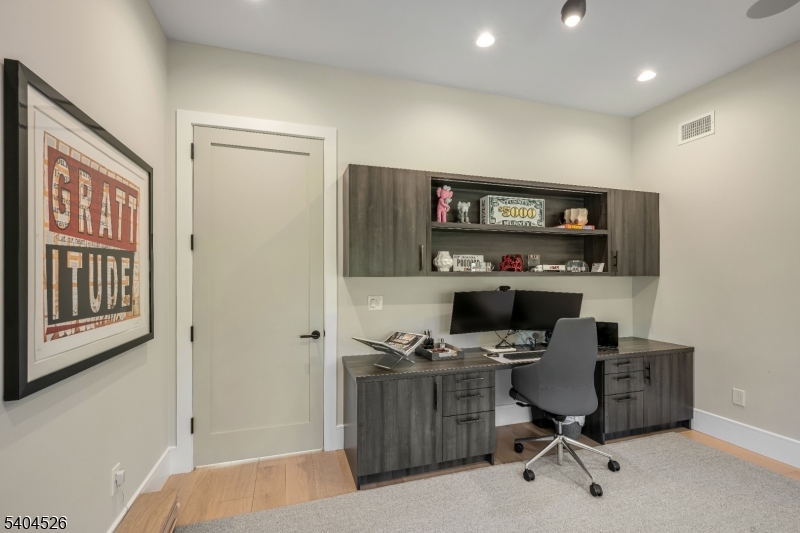 The Poet Section - Residential