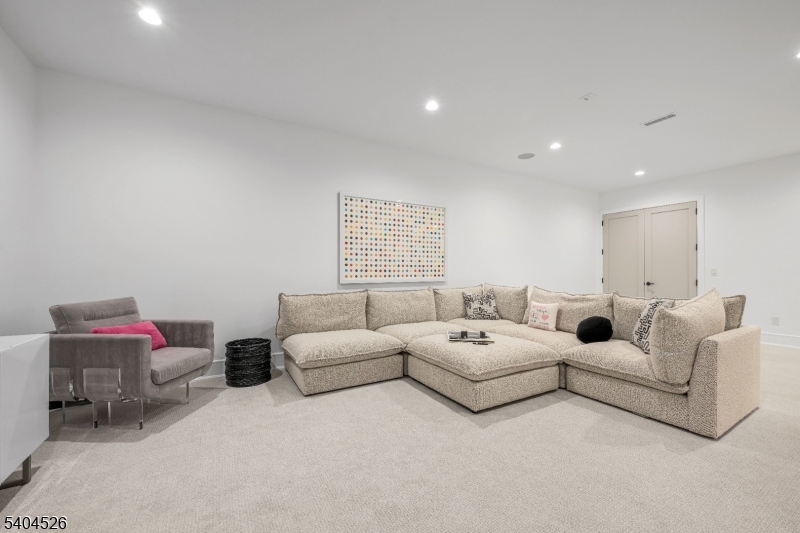 The Poet Section - Residential