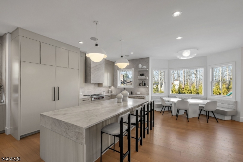 The Poet Section - Residential