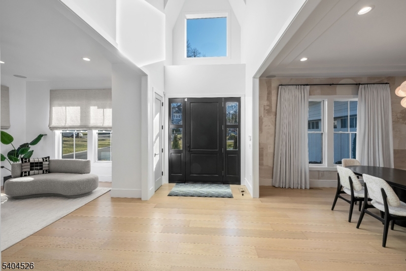 The Poet Section - Residential