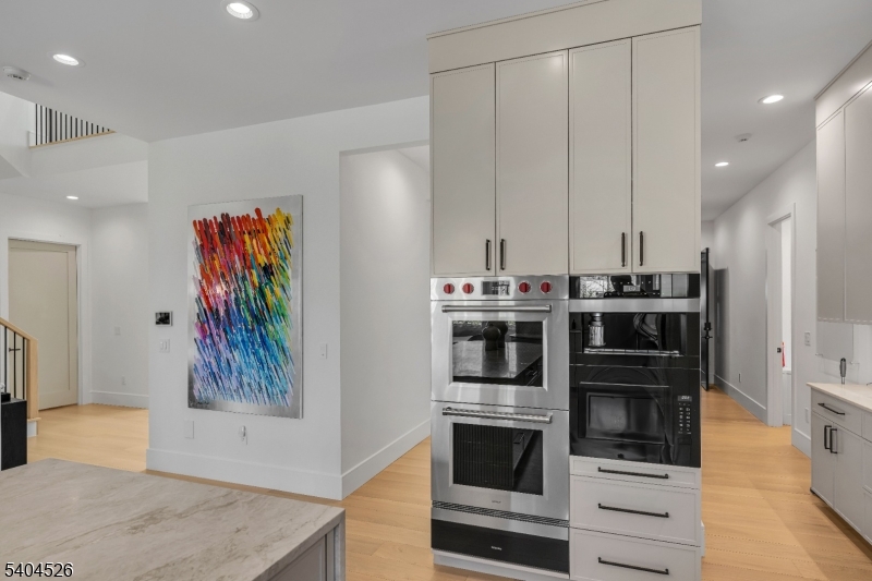 The Poet Section - Residential