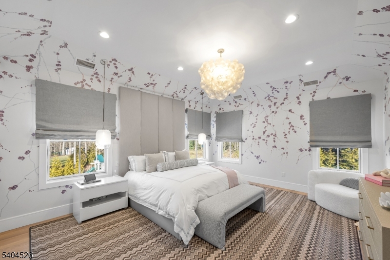 The Poet Section - Residential